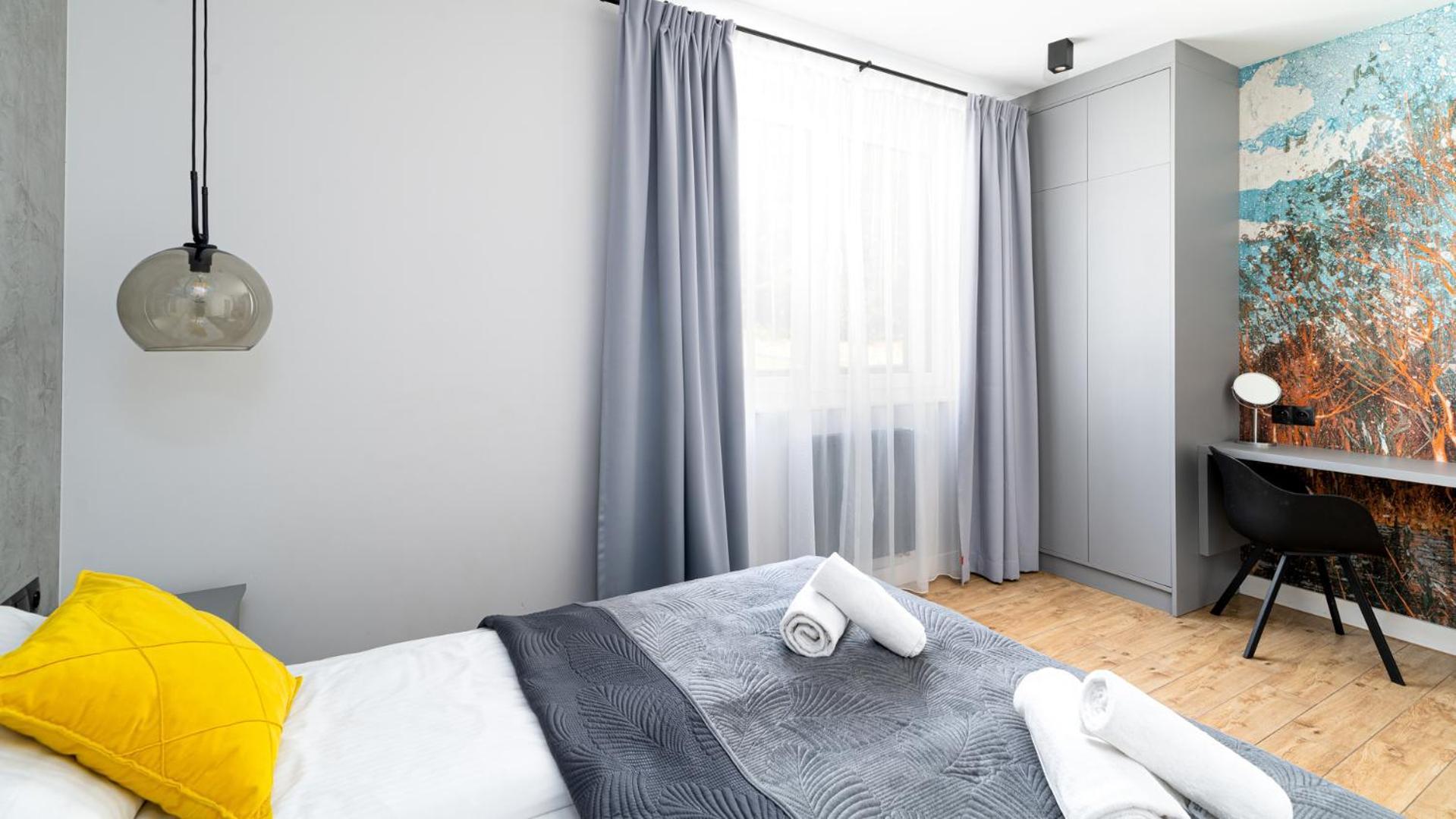 Apartament Karo II Swieradow-Zdroj Exterior photo